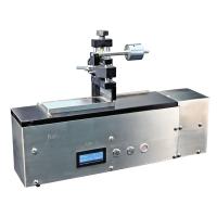 PUSHEN ADM-II automatic scraper, fineness detection scraping equipment, adjustable speed and pressure