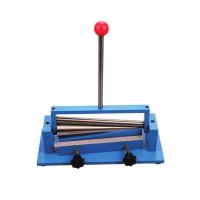 普申 ZQ-II 圆锥弯曲试验仪 漆膜弹性测试仪 不锈钢圆锥直径3.2-38mm