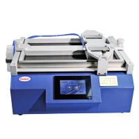 PUSHEN JTX-V architectural coatings Scrub Resistance Tester meets GB/T9755 standard