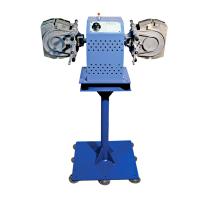 普申 PS 2817/3 涂料快速分散机 防爆型 快手 蓝魔鬼 660rpm 16mm振幅