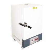 Kenton XCT-0AS 鼓风高温干燥箱 304不锈钢内胆最高600℃