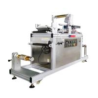 Bolide Rxg-01/1000 pilot pRoduction hot-melt adhesive Coater 1000mm wide automatic winding