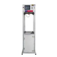 BLD-CJ20D 安全帽冲击穿剌 耐冲击耐穿刺检测设备 20KN传感器