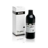 HANNA HI7031L 电导率校准液 1413&mu;S/cm标准液