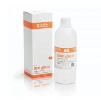 HANNA HI7039L 电导率校准液 5000&mu;S/cm标准液