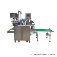 Boride Rxg-01/500cs hydrogel Coater slitting function UV curing