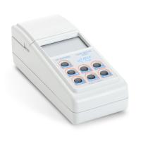 HANNA HI847492-02 浊度仪 啤酒浊度测定仪 散射浊度测定法