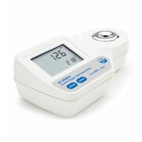 HANNA HI96804 折射仪 转化糖白利糖度折光分析仪 糖含量测量范围0-85%