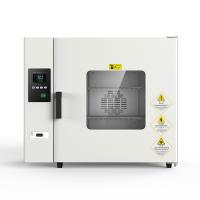 HUITAI DHG-9140A Blast Drying Oven test hole 50mm air duct circulation temperature control