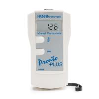 HANNA HI99556-00 thermoMeter infrared thermoMeter, non-contact contact measurement