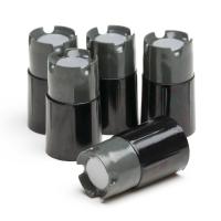 HANNA HI76409A/P special PTFE dissolved oxygen membrane set, spare dissolved oxygen screw cover membrane