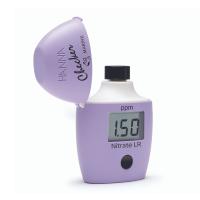 HANNA HI781 光度计 硝酸盐LR比色计 CAL CHECKTM功能