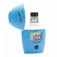 HANNA HI772 光度计 手持比色计 海水淡水碱度测量