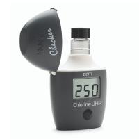 HANNA HI771 PhotoMeter total chlorine UHR TintoMeter High Accuracy Water Quality Testing
