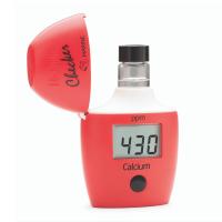 HANNA HI758 光度计 海水钙比色计 锌试剂法610nm光源