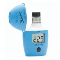 HANNA HI755 光度计 碱度比色计 海水淡水碱度测量