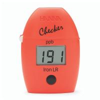 HANNA HI746 光度计 铁LR比色计 铁浓度测量手持比色计