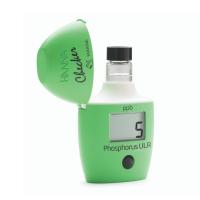 HANNA HI736 光度计 磷ULR比色计 超低量程磷酸盐检测