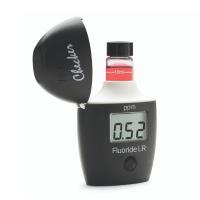 HANNA HI729 光度计 氟化物LR比色计 饮用水氟化物检测