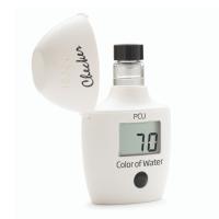 HANNA HI727 光度计 铂钴色度比色计 LED光源 CAL CheckTM