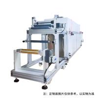Bolide Rxf-08/350 pro slot die Coil Film Applicator Automatic Glue Constant Tension Control