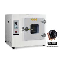 Kenton 101-5AS+独立限温器 数显电热鼓风干燥箱 不锈钢内胆1000L