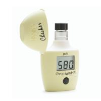 HANNA HI723 PhotoMeter, Hexavalent Chromium HR TintoMeter High Accuracy Handheld Inspection Device