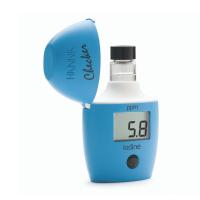 HANNA HI718 光度计 碘比色计 碘离子浓度测量