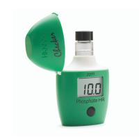 HANNA HI717 光度计 磷酸盐HR比色计 高灵敏度水质监测