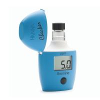 HANNA HI716 光度计 溴比色计 溴离子浓度测量仪