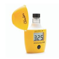 HANNA HI715 光度计 氨氮比色计 低中高量程氨氮专用测定仪