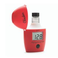 HANNA HI709 光度计 锰比色计 高浓度锰离子测量