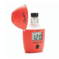 HANNA HI702 光度计 铜比色计 高灵敏度铜离子测量