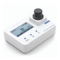 HANNA HI97749 PhotoMeter, hexavalent chromium chromate LR Portable PhotoMeter IP67 waterproof