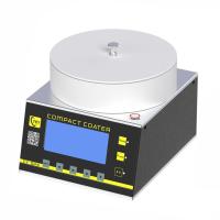 Chengyue CY-SPC4-PTFE Spin Coater polytetrafluoride cavity 8000 rpm program-controlled homogenizer