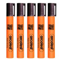 Arcotest 28# 达因笔 纤维耐磨笔头 15ML大容量 &plusmn;0.5精度