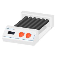 沪析 HTG-6 滚轴混匀仪 直流无刷电机 100rpm转速 6滚轴