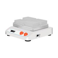 沪析 HTW-X4微孔板振荡器直流无刷电机4板高速振荡