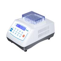 沪析 HX-20T恒温混匀仪 金属模块温控&plusmn;0.5℃转速200-1800rpm