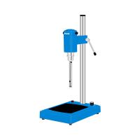 HUXI FJ200 High Speed Dispersion Homogenizer Laboratory Dispersion Homogenizer 300-23000rpm