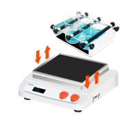 沪析 HT-R330翘板摇床三维翻滚10&deg;倾斜5kg载重