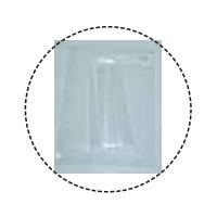 沪析20210005移液器吸头10ml实验室耗材