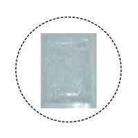 沪析20210001移液器吸头10ul实验室耗材1000个装