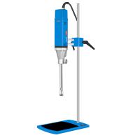 HUXI HR-30Z High shear homogeneous Mulser double stator structure stepless transmission