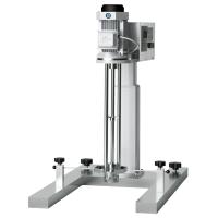 沪析 HR-3000DRH电动升降乳化机 三相异步电机3000W功率