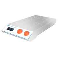 沪析 HMS-6MD同步控制多工位磁力搅拌器6工位IP64防水