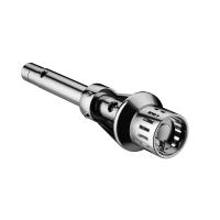 HUXI 25JX cutter head HR500 HR-500D HR-25 HR-25D Optional accessories 100-6000ml Processing capacity 8000CP viscosity