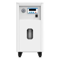 沪析 HLS-0710F高精度冷水机 1000W制冷量0.1℃控温精度