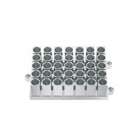 沪析20060028 35*1.5ml离心管 100℃恒温金属浴