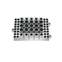 沪析 HX-H 32*0.2ml+10*0.5ml+15*1.5ml离心管模块 100℃恒温适配